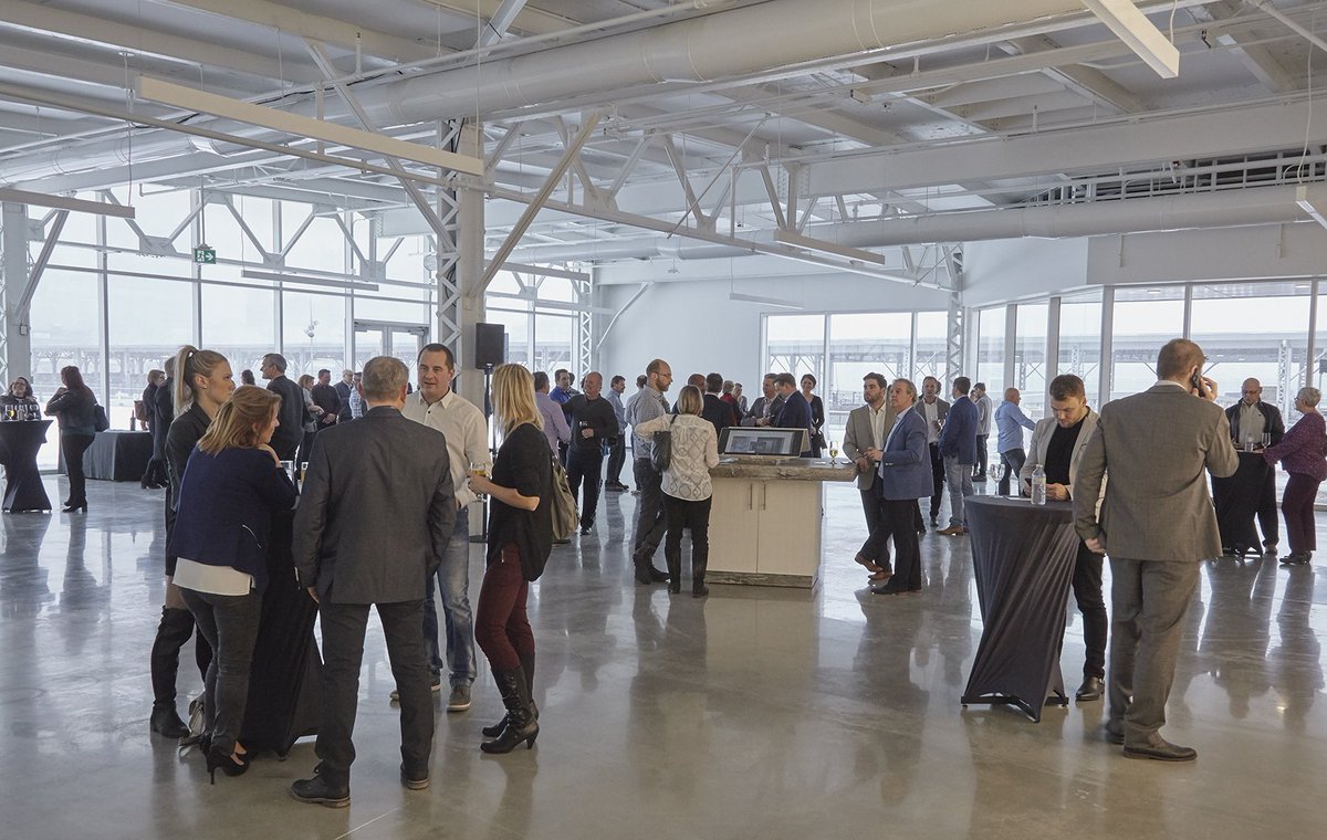 Permacon tweet media