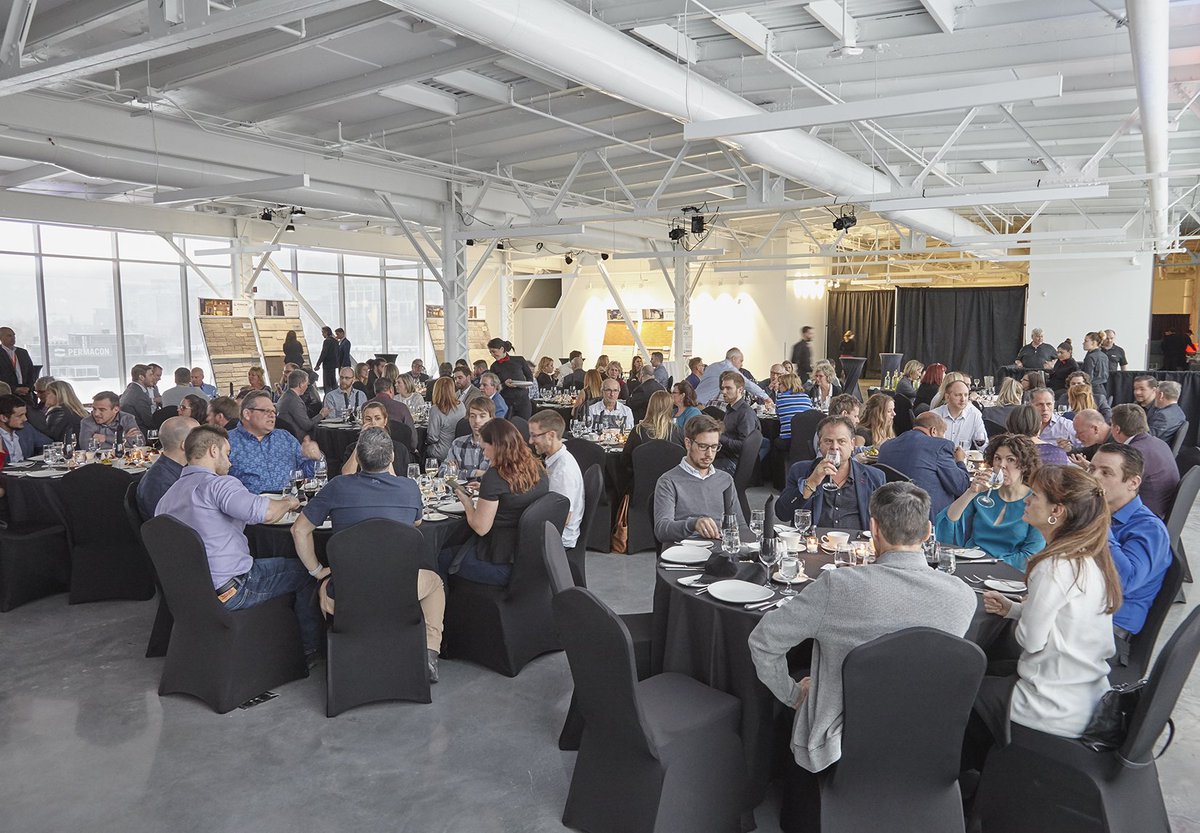 Permacon tweet media