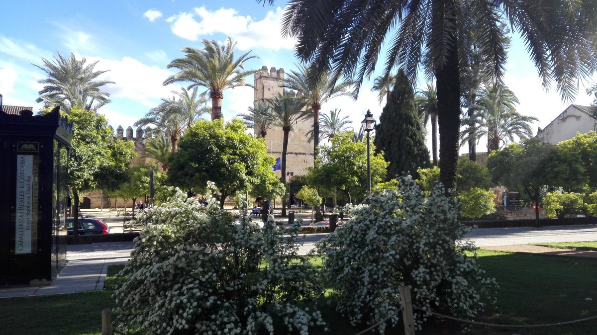 Ecotour Córdoba tweet media