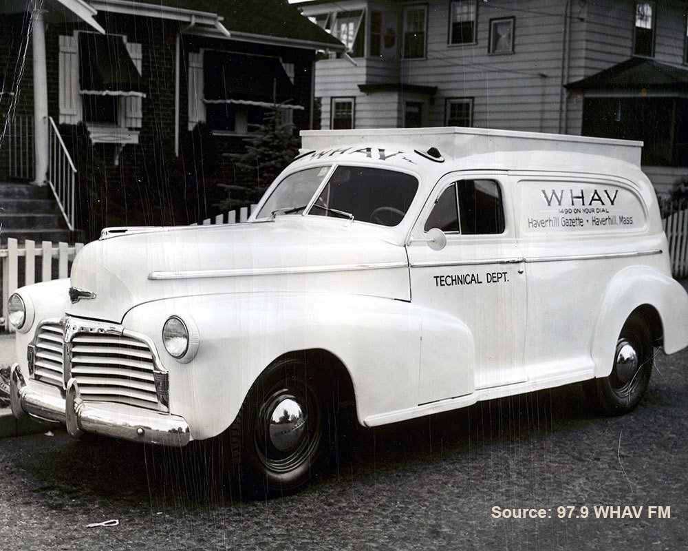 WHAVRadio's tweet photo. On WHAV’s 71st Birthday, Local News is Up to You https://t.co/2OtVzeIHsf https://t.co/VgYxZ6YMPj