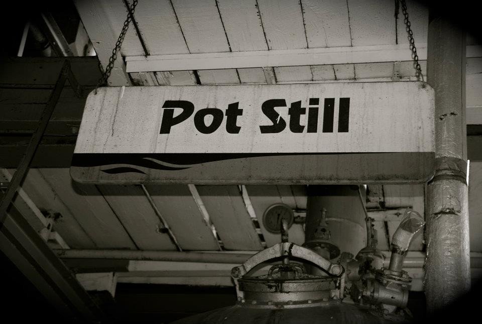 Cockspur Rum tweet media