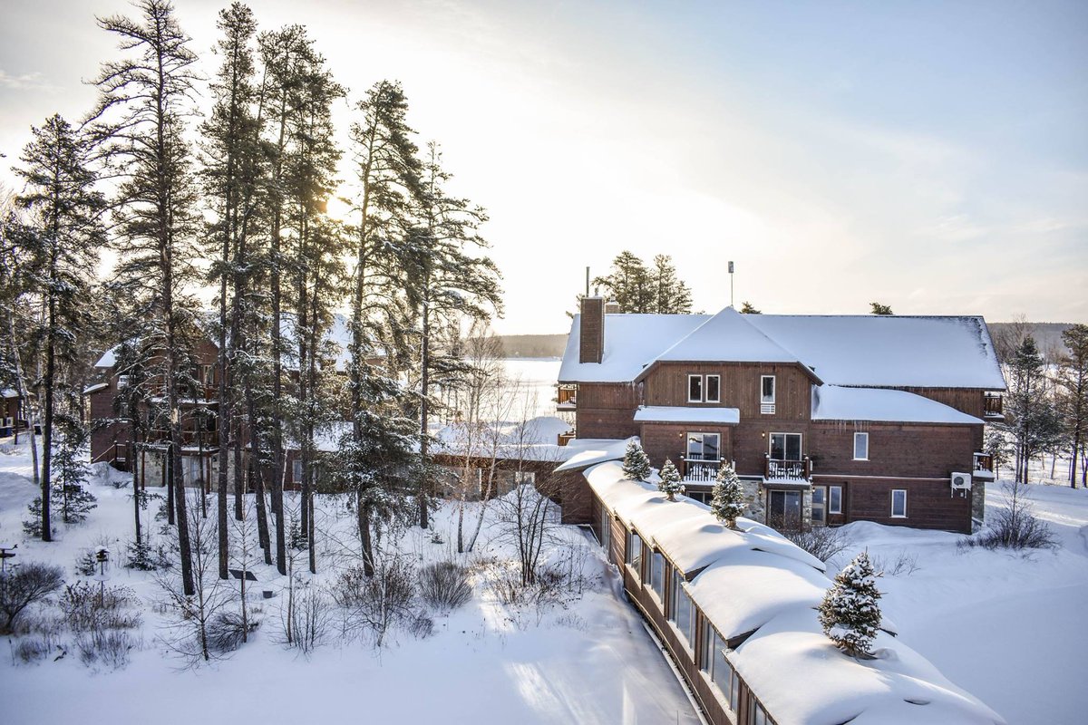 lactaureau's tweet photo. Cette semaine, nous avons reçu une importante quantité de neige.

Venez le constater par vous-mêmes et profitez des derniers moments de l'hiver ! https://t.co/59842Cmpo6
