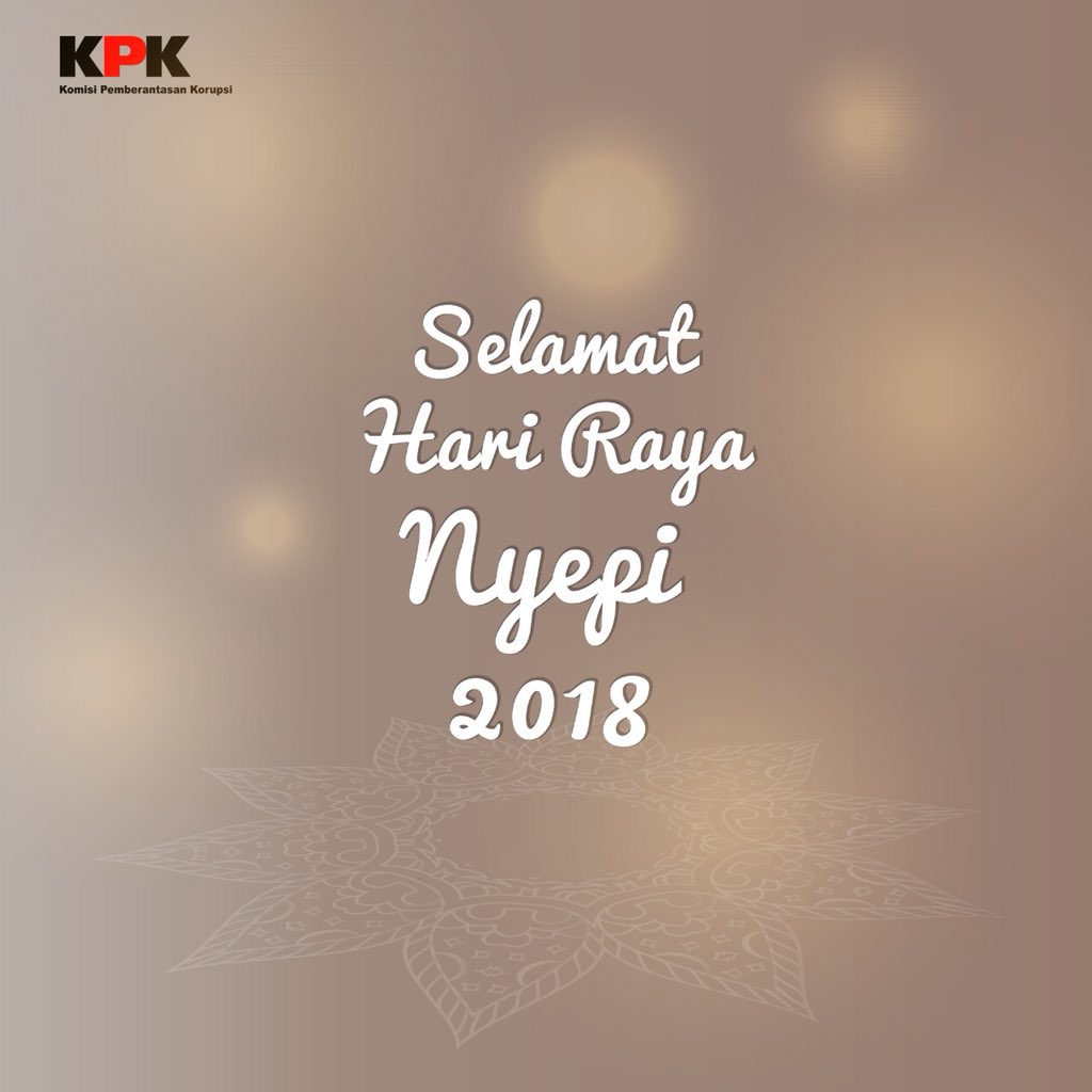 KPK_RI tweet picture