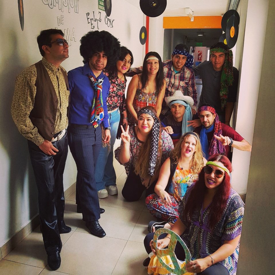loquivida86's tweet photo. @AtentoArgentina #12añosenSalta #EquipoCopadoRetencion https://t.co/uHmZhK9Bsi