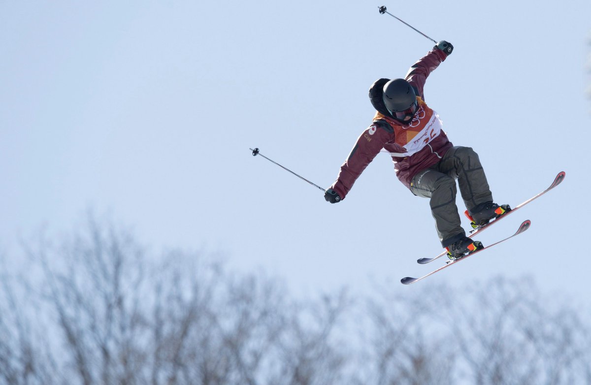 Freestyle Canada FR (FreestyleCanSki) Twitter
