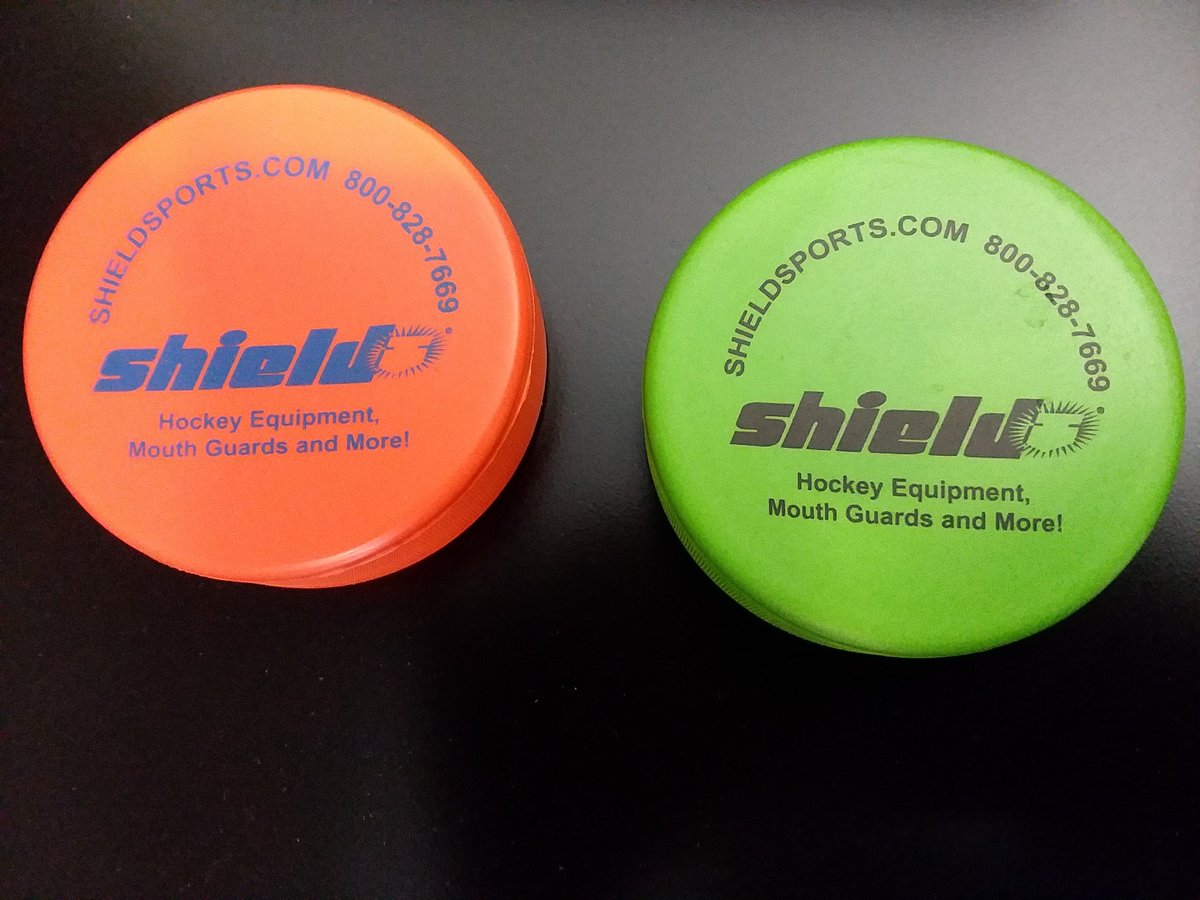 Stop by the <a href="/ShieldSportsUSA/">Shield Sports</a> Booth #909 at #ShapeNashville to see our new products and receive a free promotional puck.