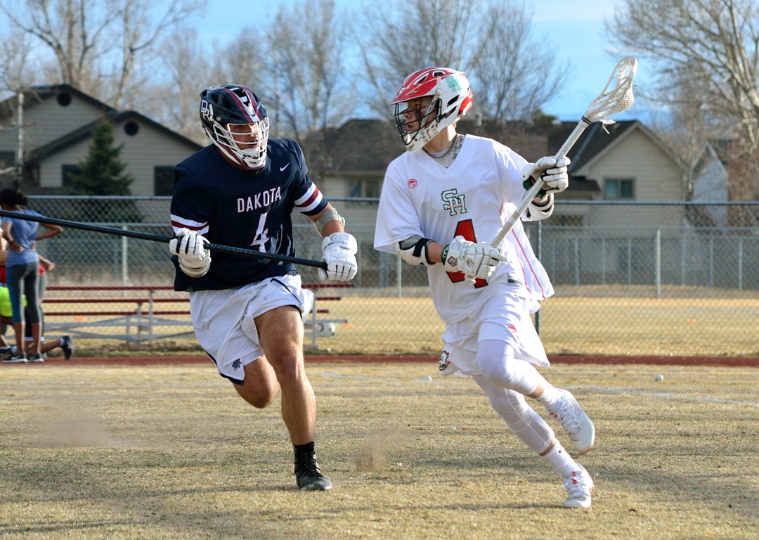 Smoky Hill Lacrosse tweet media