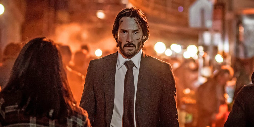 eBOSSCanada's tweet photo. JOHN WICK 3 BEGINS PRODUCTION IN MONTREAL NEXT MONTH
The sequel's working title is Alpha Cop, with Montreal doubling for New York City.
https://t.co/kfihq1nnWE
#JohnWick #keanureeves #Matrix #AlphaCop #NYC #Montreal #films #actorslife #production #filming https://t.co/9c18JTogW3