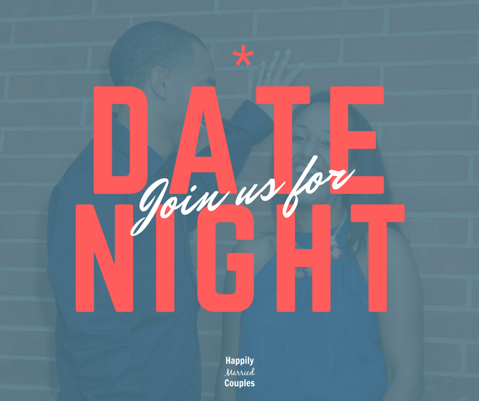ForHappyCouples's tweet photo. We've challenged married couples to go on weekly dates. Tonight we want you to join us!

We'll be discussing "Growing in Intimacy" at Moe Joe's Coffeehouse downtown Indianapolis.

Join us for a fun and FREE date night tonight @ 7pm! #DateNight #Indy
https://t.co/mDDz0e06ON https://t.co/JEwGPCDbSJ
