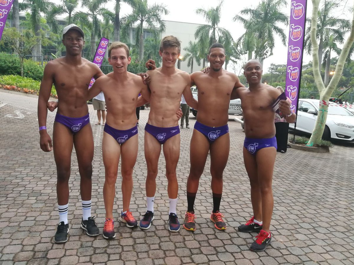 CANSA's tweet photo. #daredevilrun2018 at #Mbombela #WozaBozza! @Daredevil_Run https://t.co/oTzvrGcdxG