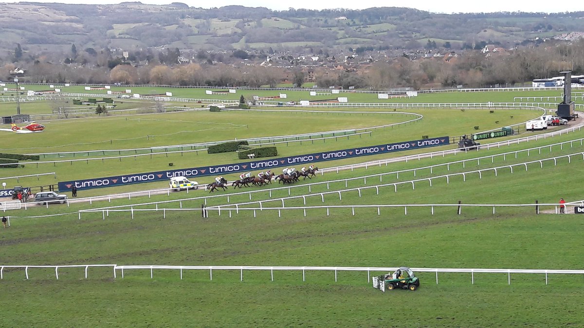 Mich_Hastie's tweet photo. #GoldCup #Timico #TheFestival https://t.co/uT3hDDChta