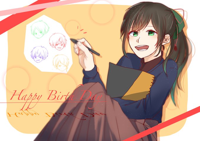 手合わせのtwitterイラスト検索結果 古い順