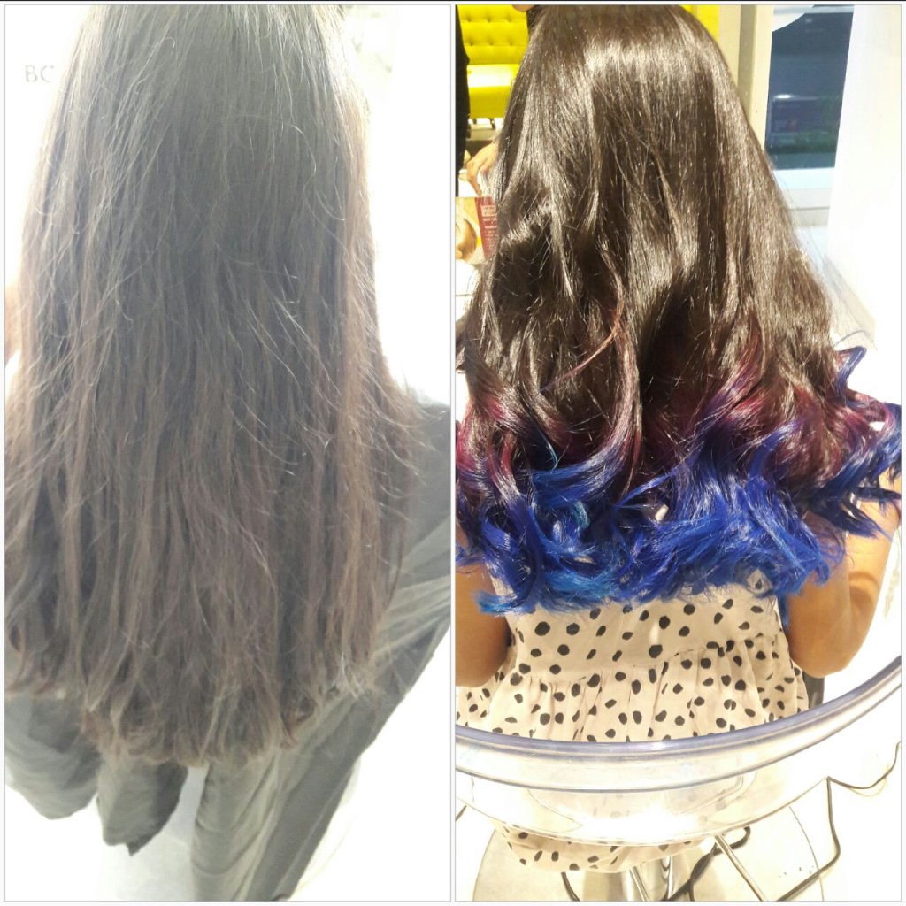 Looking to play with colour and concerned about the health of your hair? With OPALEX, there's Always a Way! 💁🏽 ⭐

Repairs and moisturizes hair for a shiny smooth finish ⭐Reduces breakage from chemical services ⭐Repairs damaged hair. 

#Bodycraft #FeelBeautiful