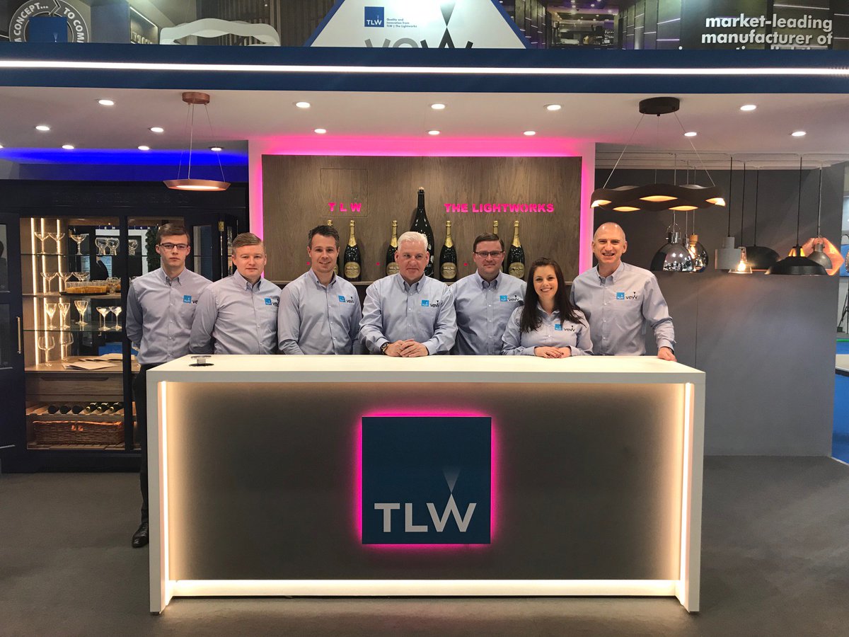 #kbb18, according to our team at the show, was by far the best kbb Birmingham event they have been to. Find out why when you read our blog: the-lightworks.com/articles/kbb-w…