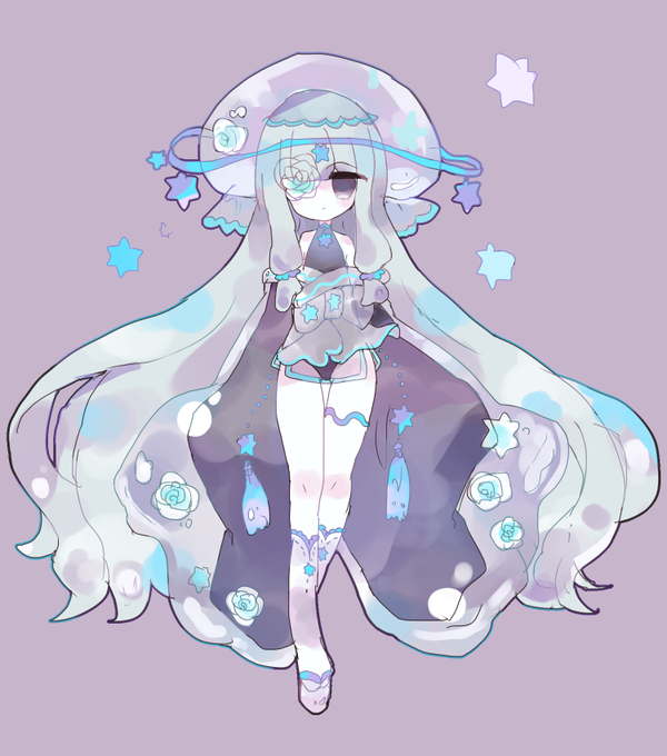 ウツロイドのtwitterイラスト検索結果 ウツロイドのtwitterイラスト検索結果