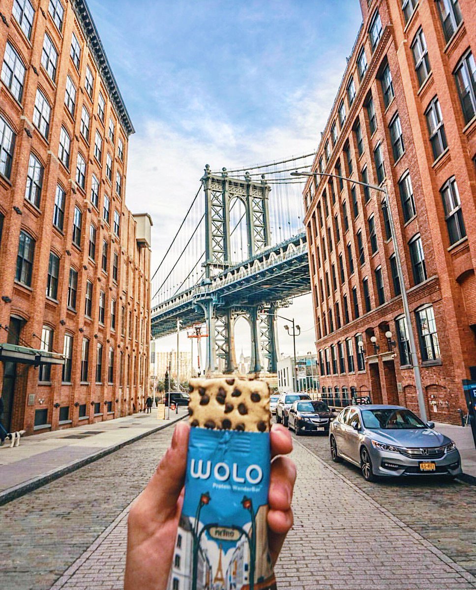 wolosnacks's tweet photo. Venturing through the concrete jungle with @triphackr โ๐ผP.S. 4 more days until the #WOLODreamDestination giveaway closes! https://t.co/pbYXOR5vyX