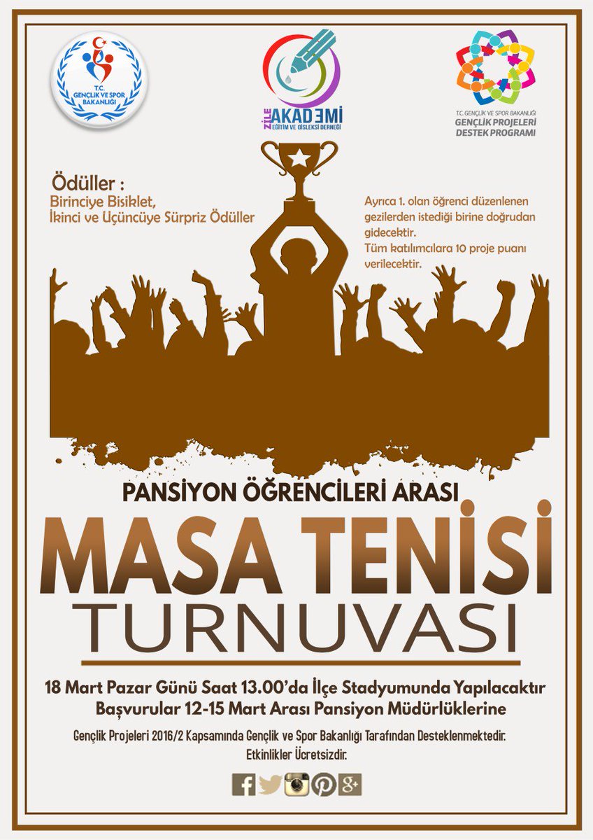 Sosyal Etki Projemizin 2. Dönem Etkinlikleri Başlıyor.