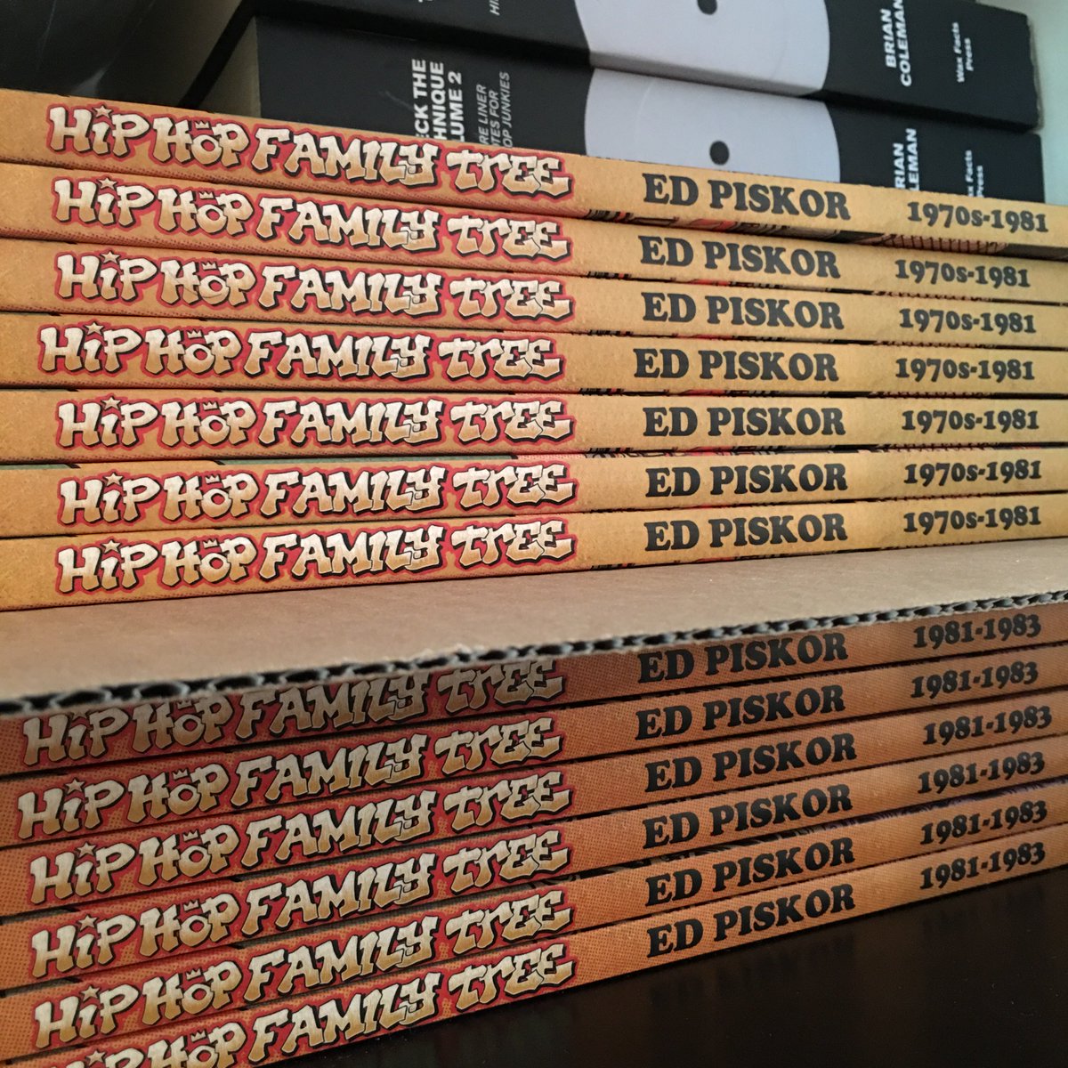 Kay-Dee Records tweet media