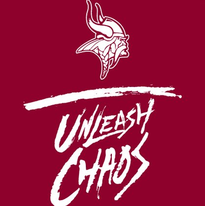 VCSUVikings's tweet photo. Have you seen those sweet #UnleashChaos shirts school have been wearing this March?! Here's your chance to get a #VCSUviking one!
Check out our Under Armour store at: https://t.co/x2yTzh9nPJ https://t.co/ZYWwtSx1eY