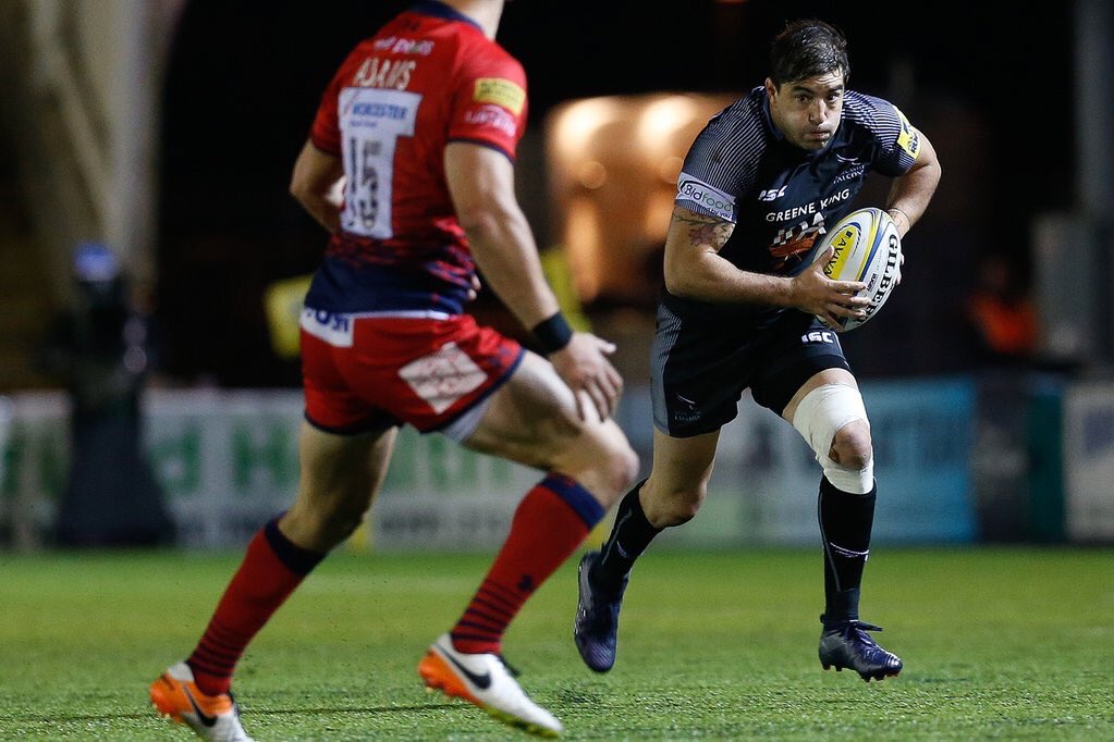 Belisario  Agulla tweet media