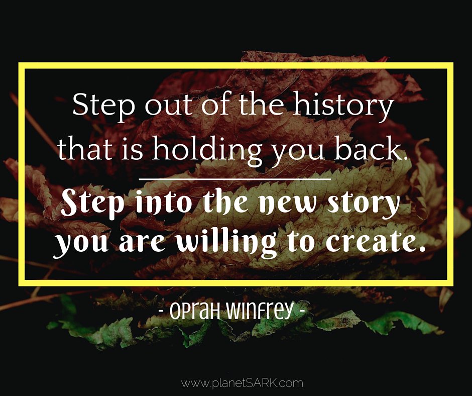 SARK (@susanakasark) on Twitter photo 