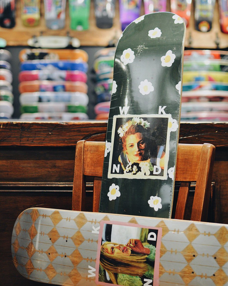 Pro Skateboards tweet media