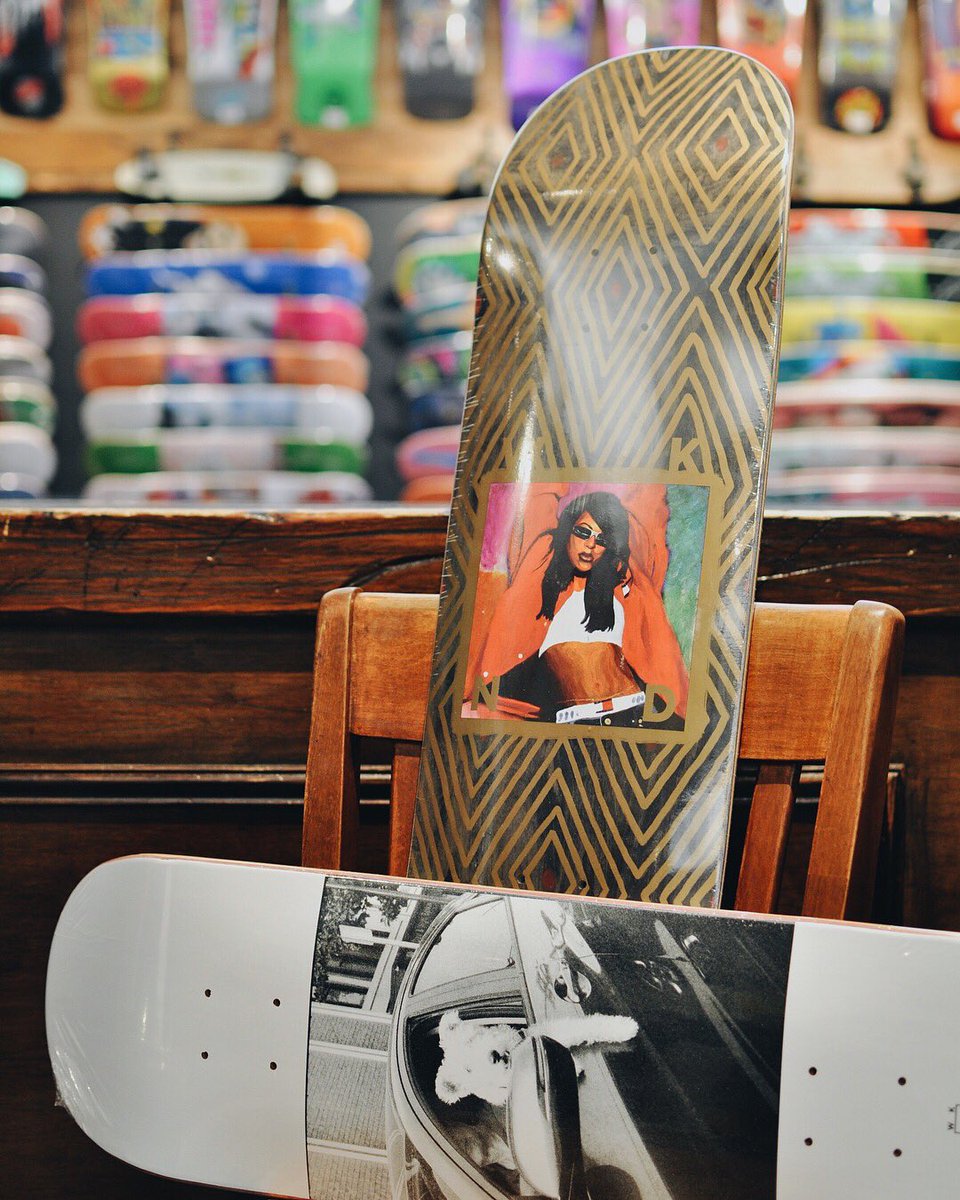 Pro Skateboards tweet media