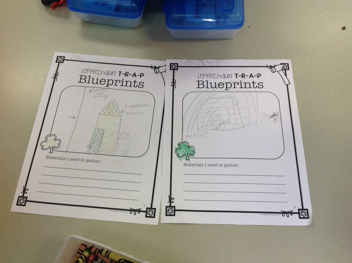2room5's tweet photo. Do you have a plan to catch a leprechaun? We have many great plans! https://t.co/AfnveGYfof