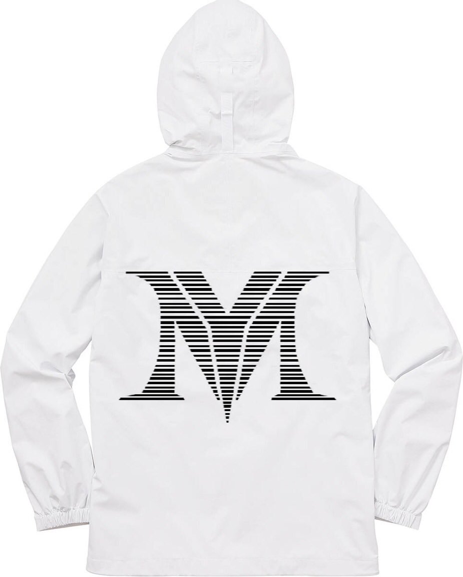 GIVEAWAY MADNESS! RT This Tweet for a Chance to Win an Icy Mogul Windbreaker! Must Be Following to Win! GIVEAWAY ENDS AT 9 PM! 

Spread the word 🌨🌨❄️❄️ 
#YMB18 #PreSpring #Giveaway