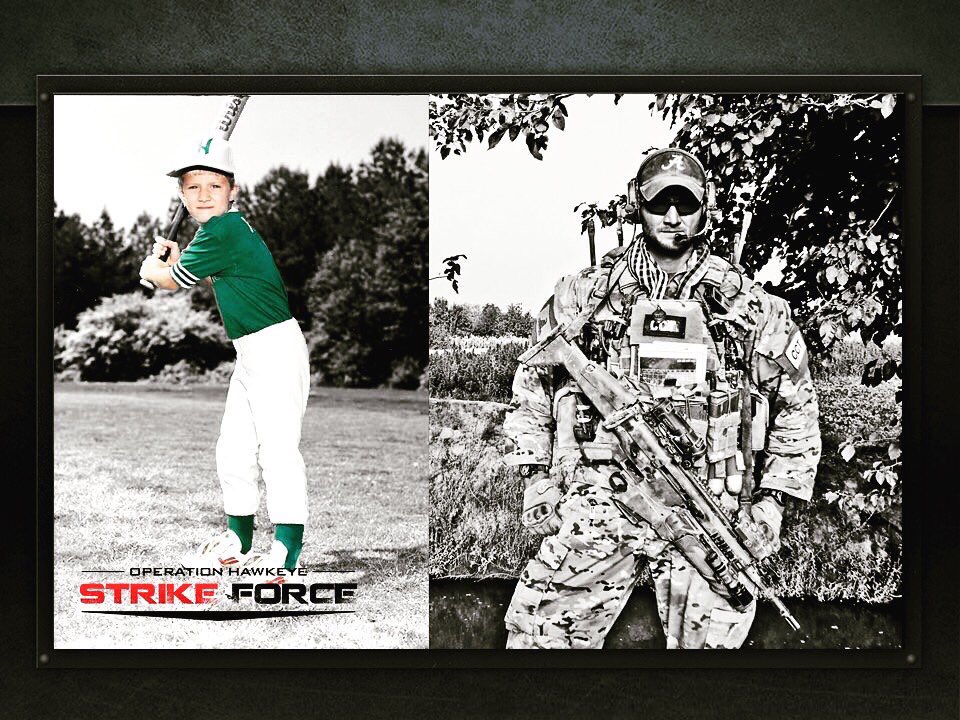 op_hawkeye's tweet photo. Over 900 special operators have died since 1980 so that we might live free, leaving behind over 1,100 children. Honor their sacrifice, lift their loved ones, with the power of your athleticism.  

Join #STRIKEFORCE2018 ⚾️

#BaseballIsntFree 🇺🇸

🔗 https://t.co/Nc4KrzzmQQ https://t.co/thwU1HUOZ0
