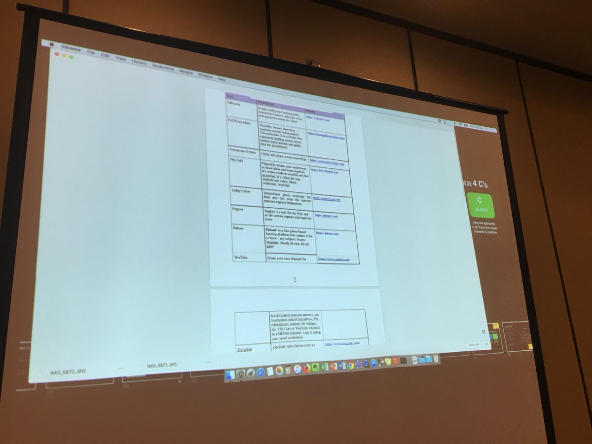 MatthewXJoseph's tweet image. Trying some great blended learning tools like @Newsela @GetKahoot @Flipgrid @Buncee @PearDeck @edpuzzle  #MELLC @MATSOLorg