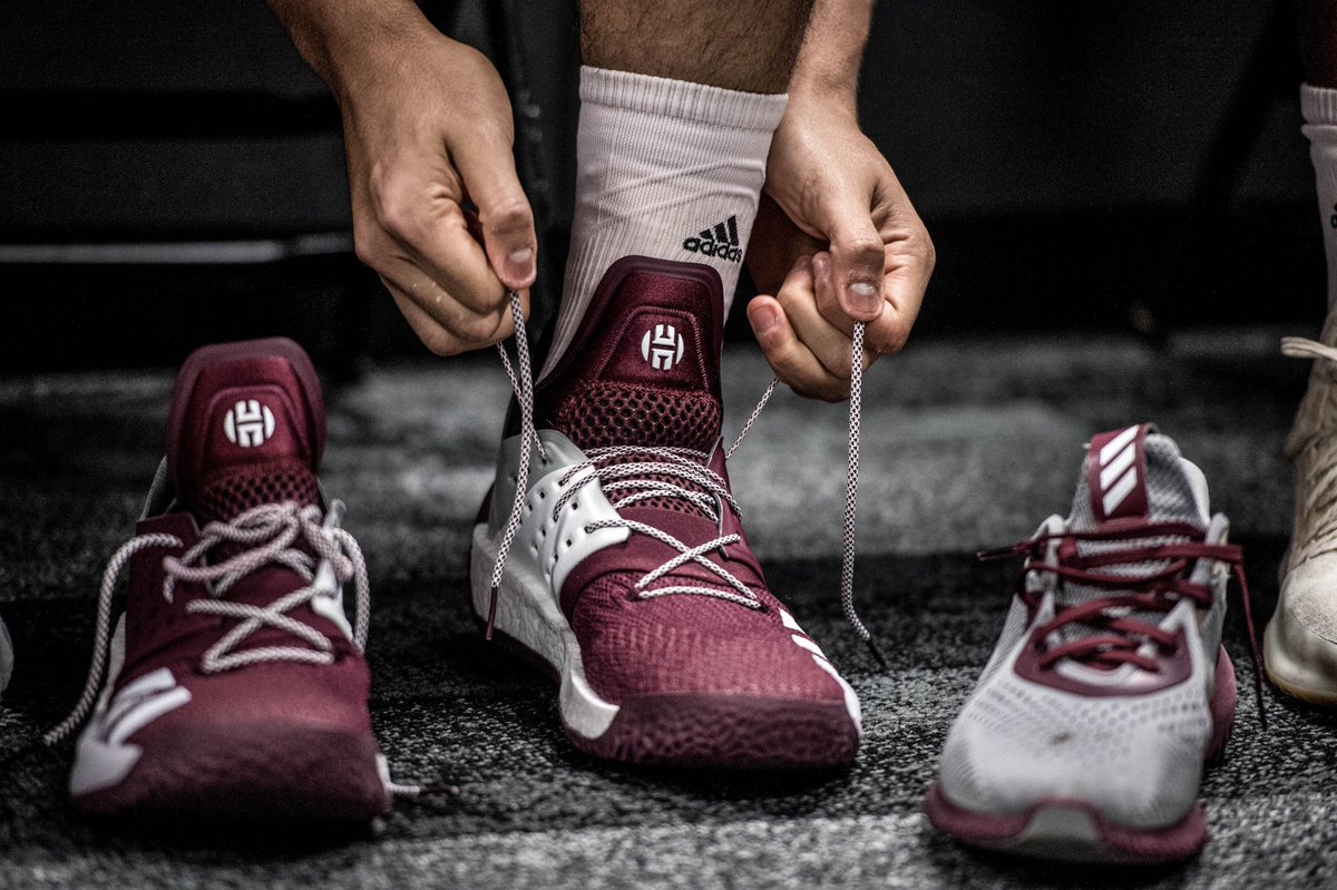 a&m adidas shoes