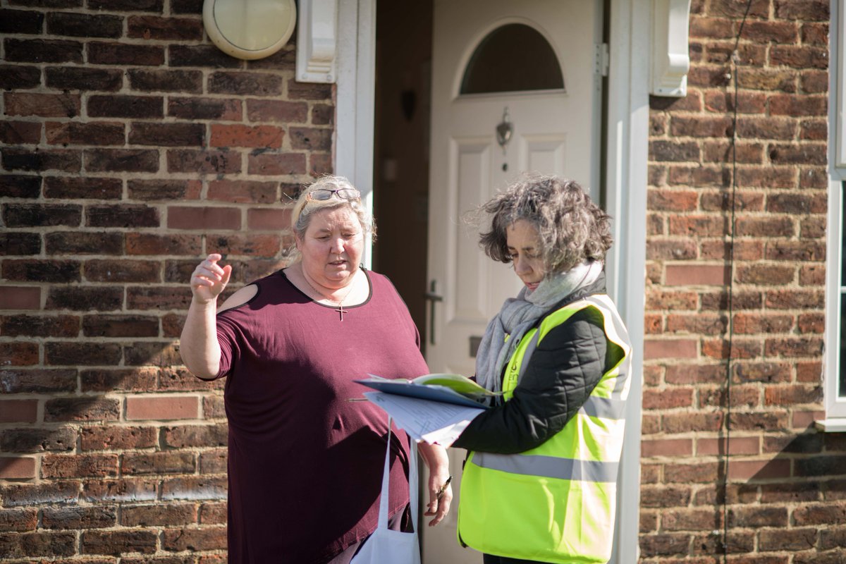 phoenixtogether's tweet photo. Dozens of our staff hit the streets this week to meet residents on the doorstep &amp; listen to their views. Thank you to everyone who spoke to us, &amp; a big welcome to almost 100 new Gold Club members! #phoenixcalling https://t.co/aZNXMkvYZd https://t.co/k88Boay18J