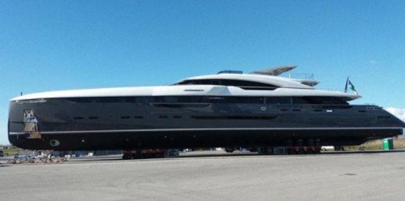 Rossinavi Launch 63-Metre Owner's Utopia IV superyachts.com/news/rossinavi…
#RoccabellaYachts