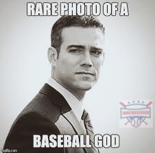 IamCubsessed's tweet photo. #InTheoITrust https://t.co/5YD7j0LhIq