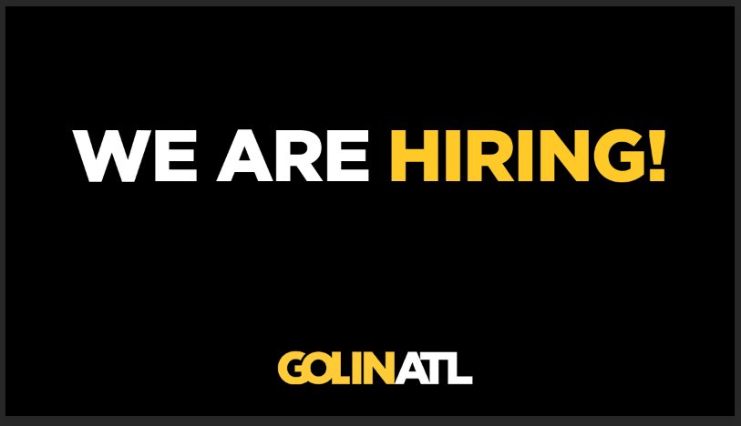 GolinATL tweet media