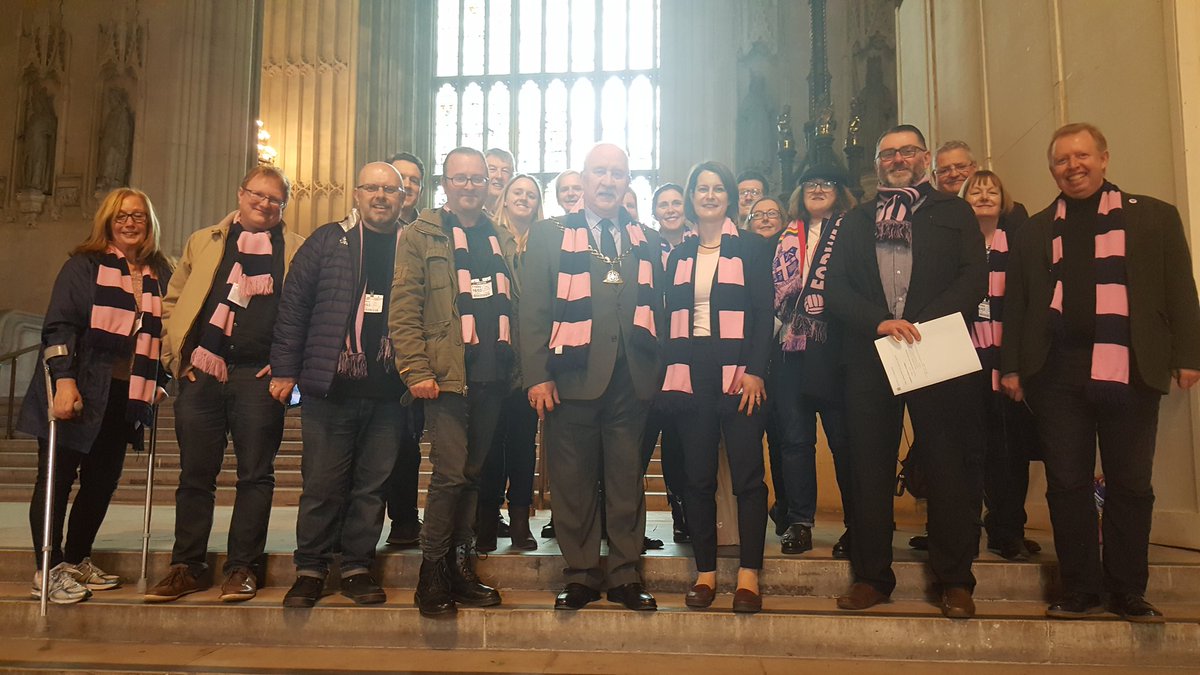 saveDHFC's tweet photo. #teamDulwich #saveDHFC @helenhayes_  @DavidLammy @LordRoyKennedy @CatherineRose6 @jeremycorbyn https://t.co/qOV69xcdlD