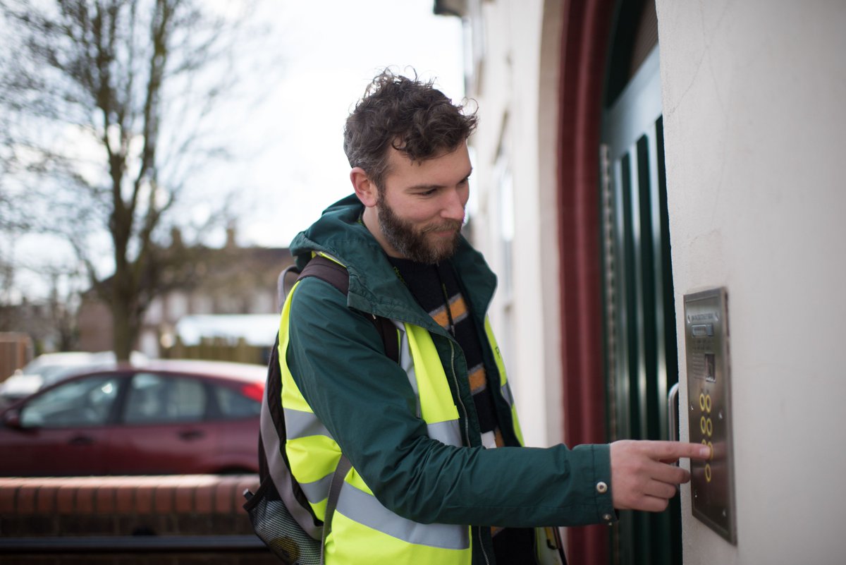 phoenixtogether's tweet photo. Dozens of our staff hit the streets this week to meet residents on the doorstep &amp; listen to their views. Thank you to everyone who spoke to us, &amp; a big welcome to almost 100 new Gold Club members! #phoenixcalling https://t.co/aZNXMkvYZd https://t.co/k88Boay18J