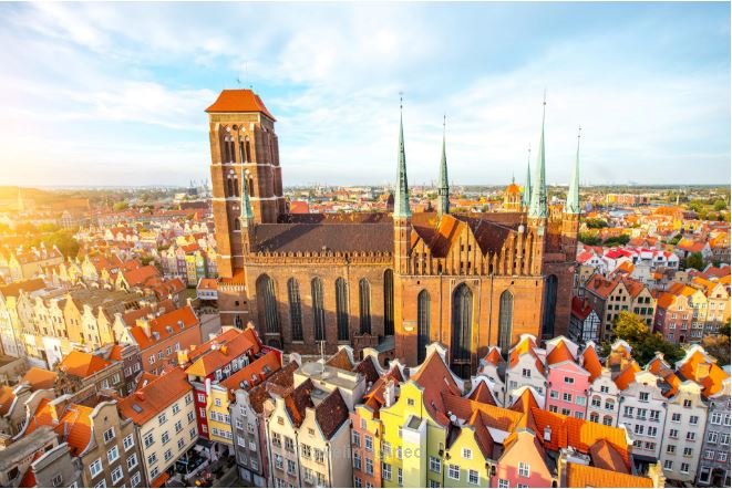 TheExplorcation's tweet image. Gdansk, Poland
#Gdansk #Poland #wanderer #wanderlust #travel #traveler #places #explorer #explore #bucketlist #aroundtheworld #traveldestinations #traveldestination