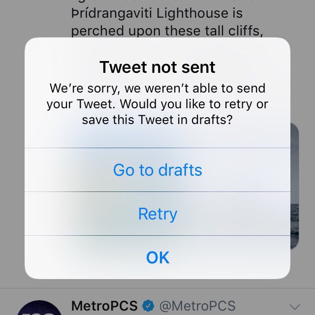 karaoklee's tweet image. Hey @TwitterSupport get off your ass and fix the “Tweet Not Sent” error. Half my stuff is stuck in drafts for no reason at all. #tweetnotsent