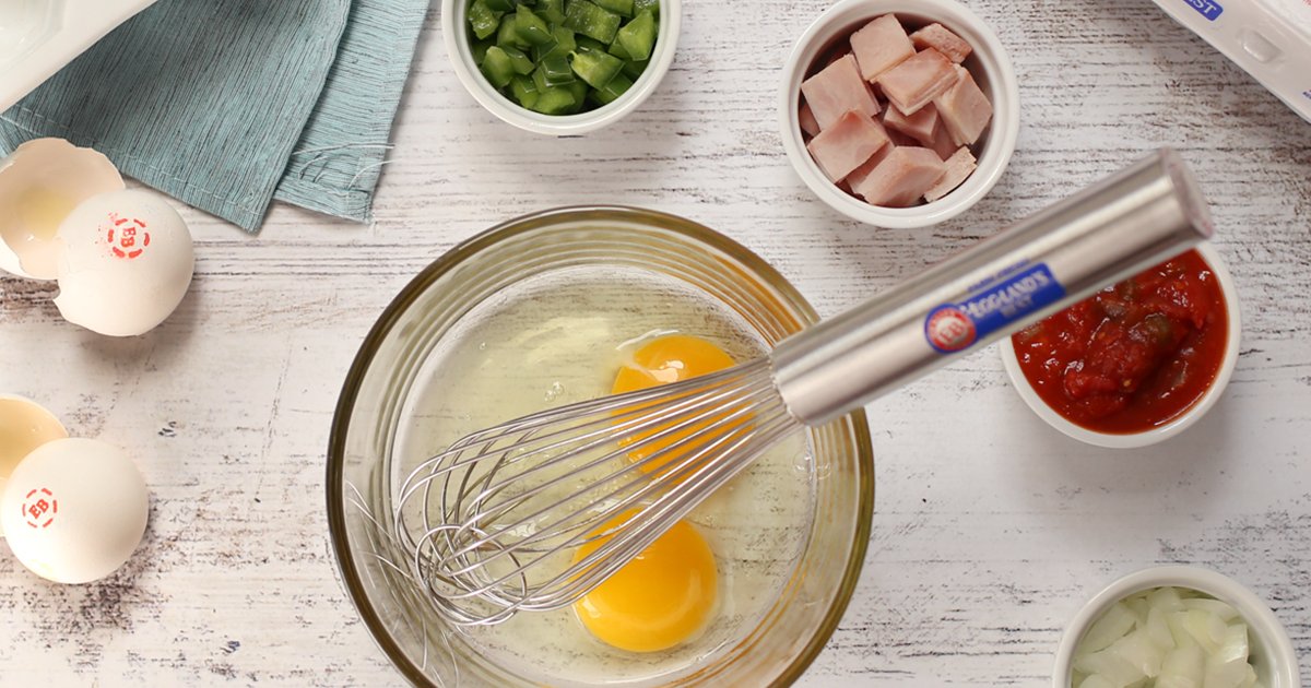 violin1as's tweet photo. Submit your best recipe by 4/30 and you could win $10,000! @EgglandsBest is once again searching for the best original egg recipe! #AmericasBestRecipeEB #ad - https://t.co/FrHVXNclv5 https://t.co/nklVXWkvrA
