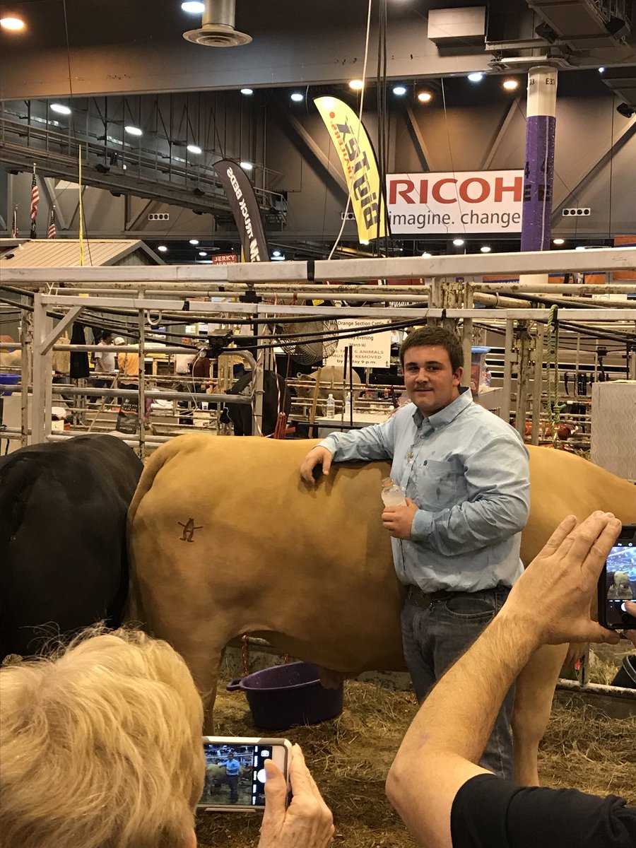 Spring FFA tweet media