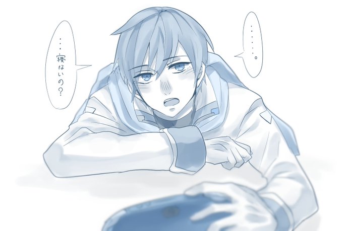 もうすぐ1時だよ 