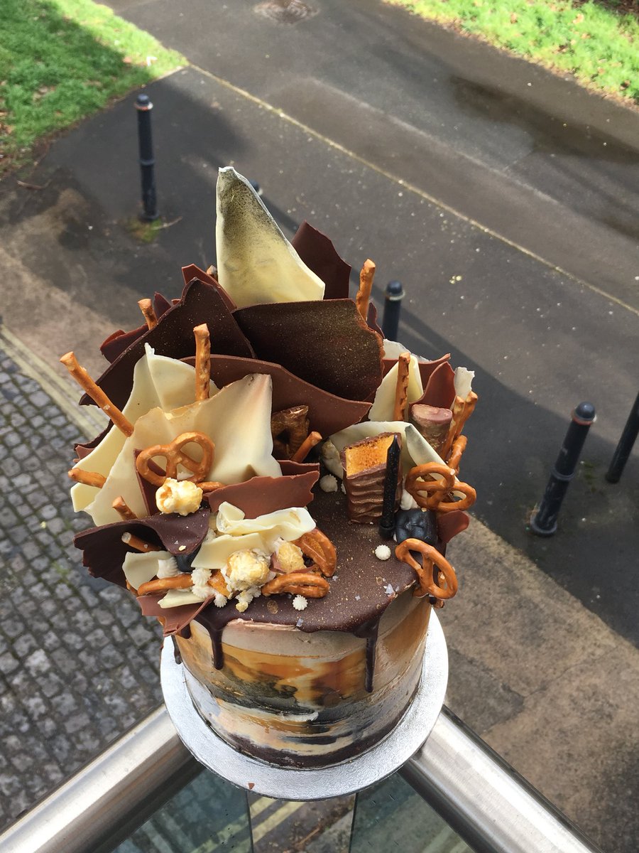 <a href="/AhhToots/">Tamarind</a> he absolutely loved the cake , you are absolutely brilliant and inspiring, keep it up