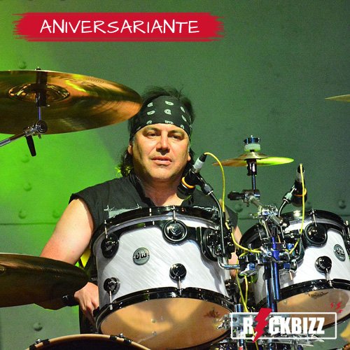 Happy Birthday, Jimmy DeGrasso!   