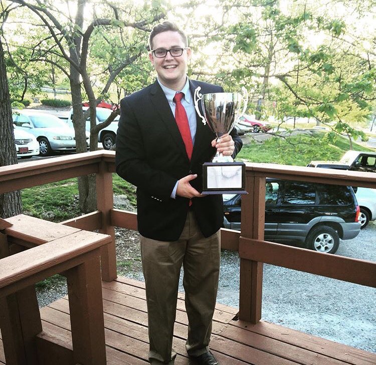 WKUSigEp's tweet photo. Happy Birthday to brother @jed31696 glad you’re finally 18! Celebrate accordingly https://t.co/g34KWhVyEr