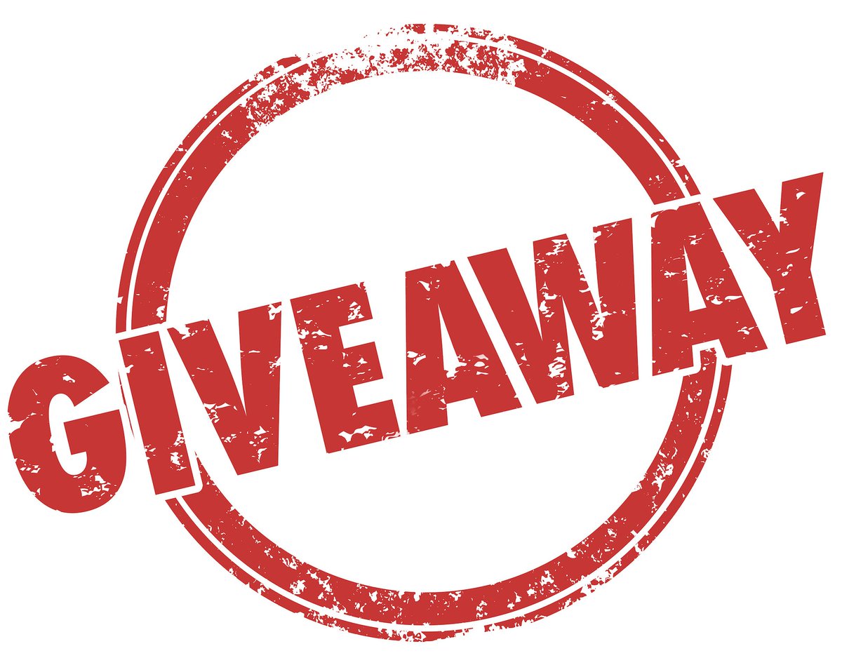 New week, new giveaway!
Join now!
gleam.io/taSGn/litecoin…