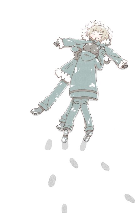 生きるのは最高だったよね… 