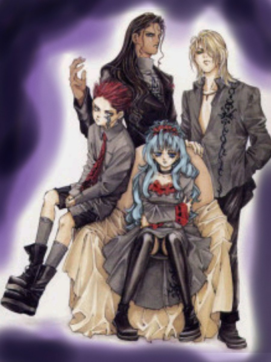 紫蝣 シユウ Mayoku7ayato Twitter