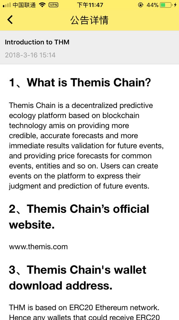 ThemisChain-THM-Official tweet media